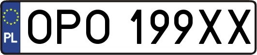 OPO199XX