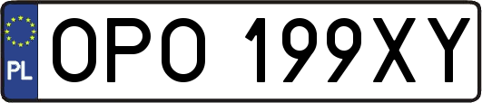 OPO199XY