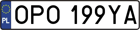 OPO199YA