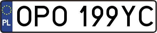 OPO199YC