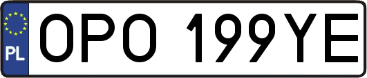 OPO199YE