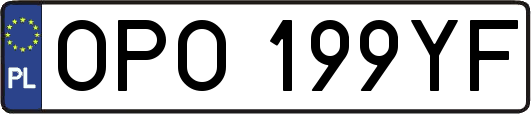 OPO199YF