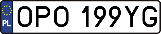 OPO199YG