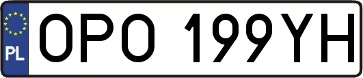 OPO199YH