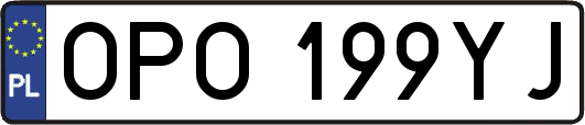 OPO199YJ
