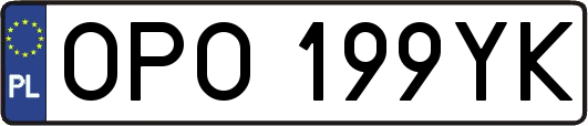 OPO199YK
