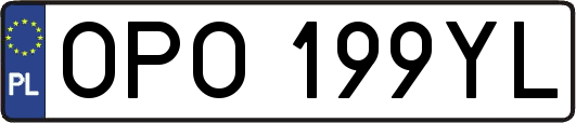 OPO199YL
