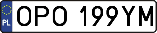 OPO199YM