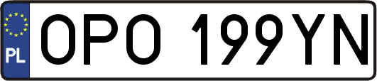 OPO199YN