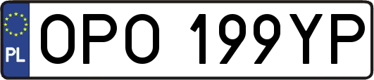 OPO199YP