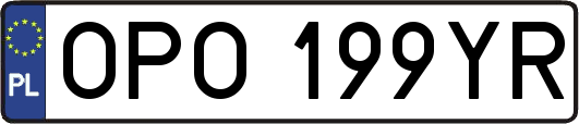 OPO199YR
