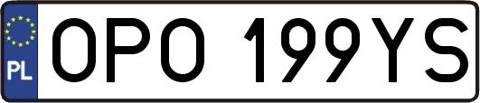 OPO199YS