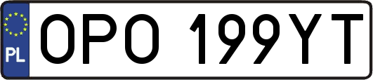 OPO199YT