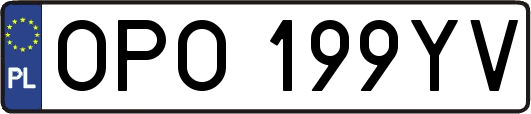 OPO199YV