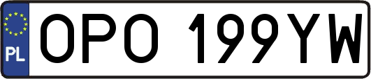 OPO199YW