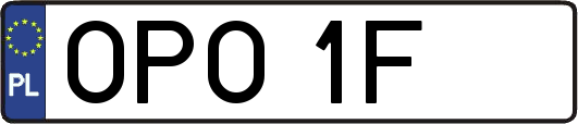 OPO1F