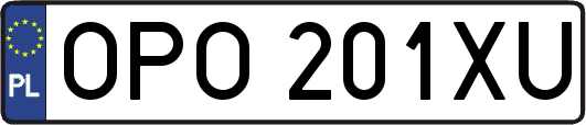 OPO201XU