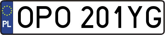 OPO201YG