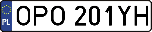 OPO201YH