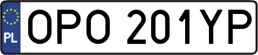 OPO201YP