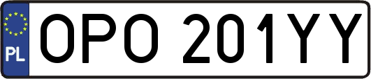 OPO201YY