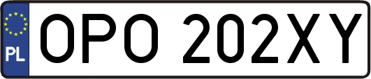OPO202XY