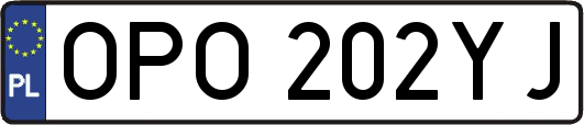OPO202YJ