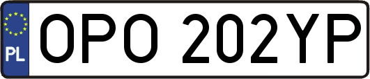 OPO202YP