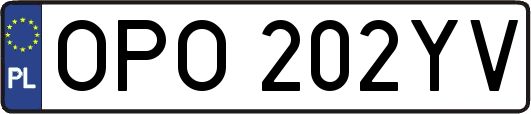 OPO202YV