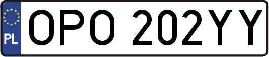 OPO202YY