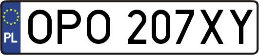 OPO207XY