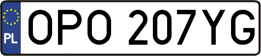 OPO207YG