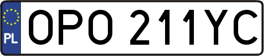 OPO211YC