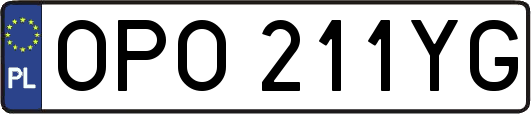 OPO211YG
