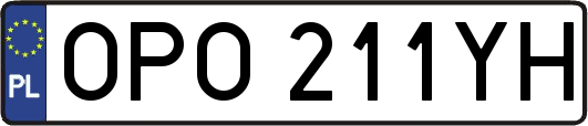 OPO211YH