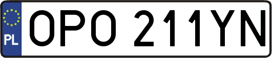 OPO211YN