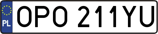 OPO211YU