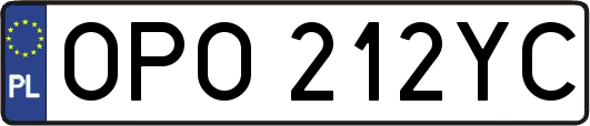 OPO212YC