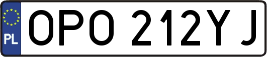 OPO212YJ