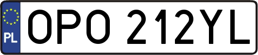 OPO212YL