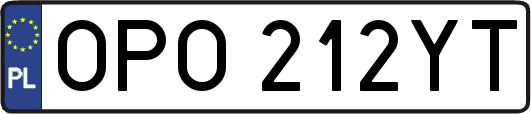 OPO212YT