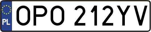 OPO212YV