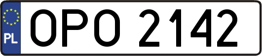 OPO2142