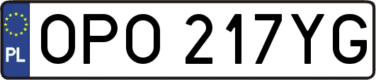 OPO217YG