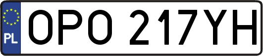 OPO217YH