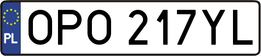 OPO217YL