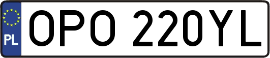 OPO220YL