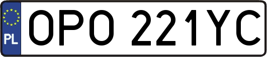 OPO221YC