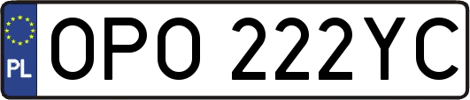 OPO222YC