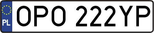OPO222YP